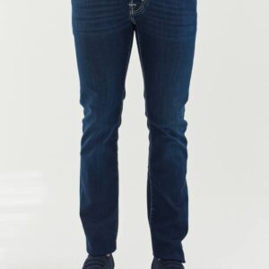 Luxus und Komfort in einem: Jacob Cohens exklusive Ultralight-Jeans