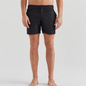 Hochwertige Herren-Badehose: Slim Fit für mehr Bewegungsfreiheit