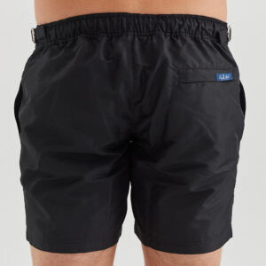 Hochwertige Herren-Badehose: Slim Fit für mehr Bewegungsfreiheit